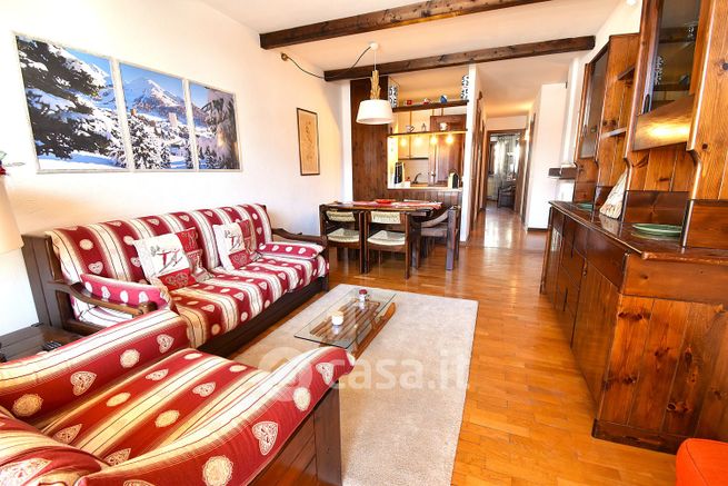 Appartamento in residenziale in Via Assietta 1