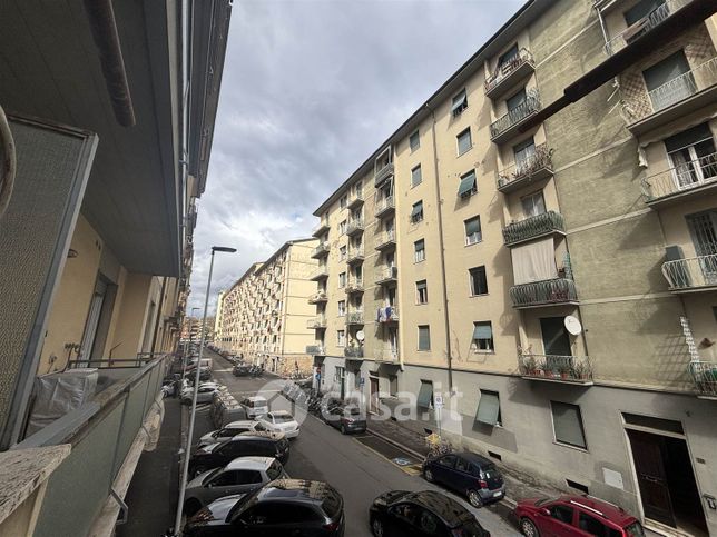 Appartamento in residenziale in Via Giambattista Lulli 62