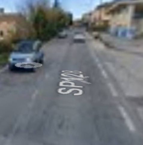 Appartamento in residenziale in Strada Septempedana