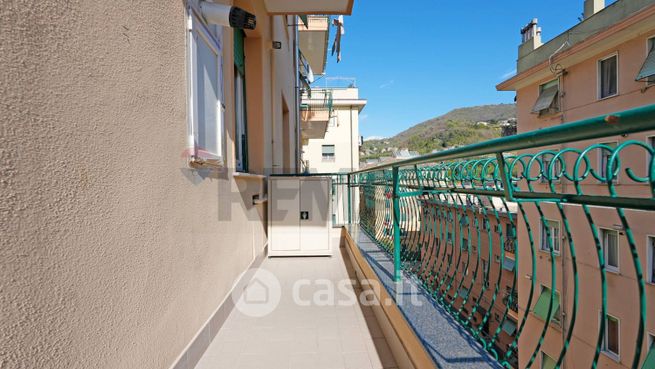 Appartamento in residenziale in Via Pierino Negrotto Cambiaso 4a