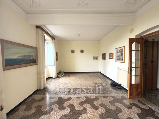 Appartamento in residenziale in Corso Dogali