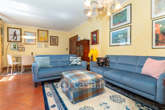 Appartamento in residenziale in Corso Torino 7