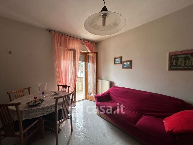 Appartamento in residenziale in Via Vincenzo Pagani 50