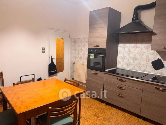 Appartamento in residenziale in Via Mario Musolesi