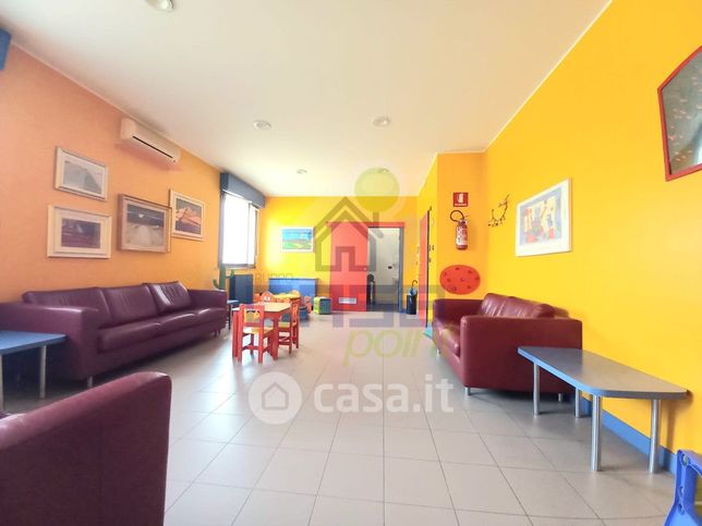 Appartamento in residenziale in Via Guido Rossa