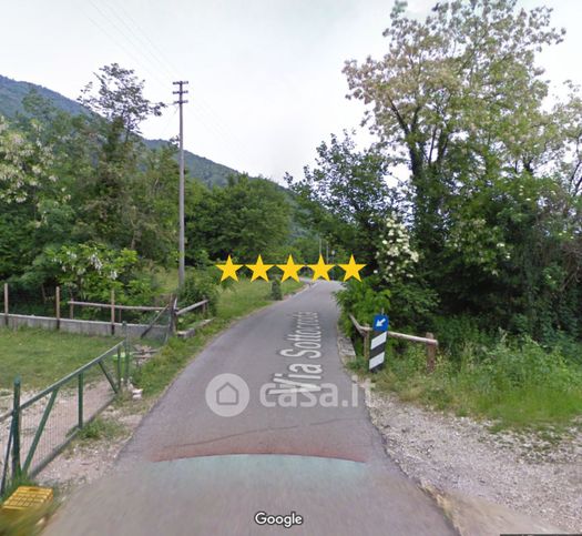 Appartamento in residenziale in Via Sottocroda