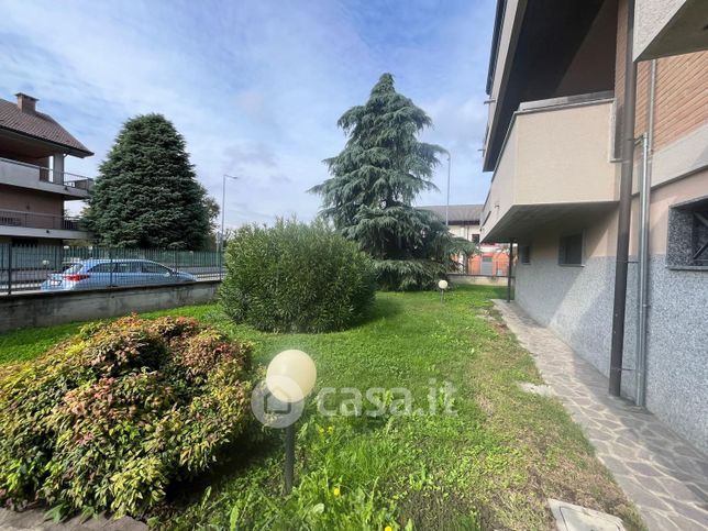 Appartamento in residenziale in Via XXV Aprile 32