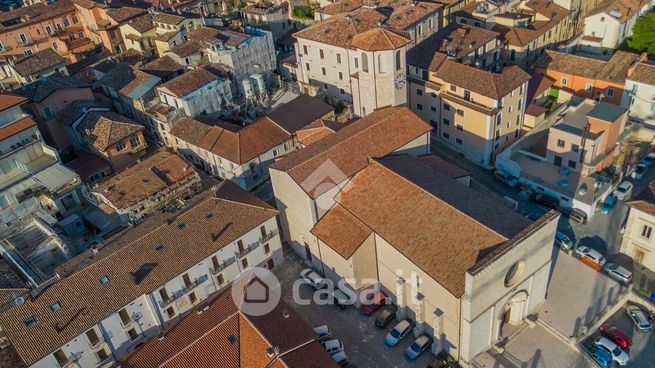 Appartamento in residenziale in Via Albanesi