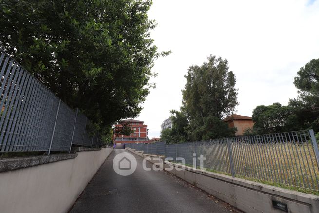Terreno edificabile in residenziale in Via della Rustica 247