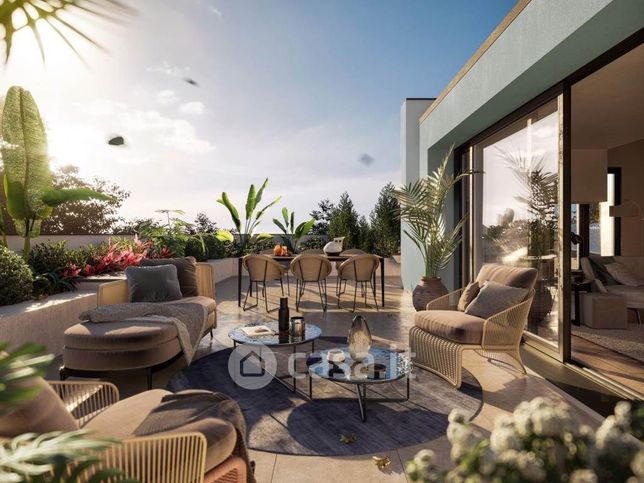 Appartamento in residenziale in Via Roma