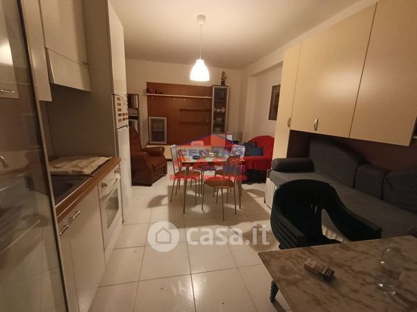 Appartamento in residenziale in Via Spiaggia
