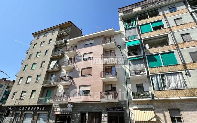 Appartamento in residenziale in Via Ventimiglia