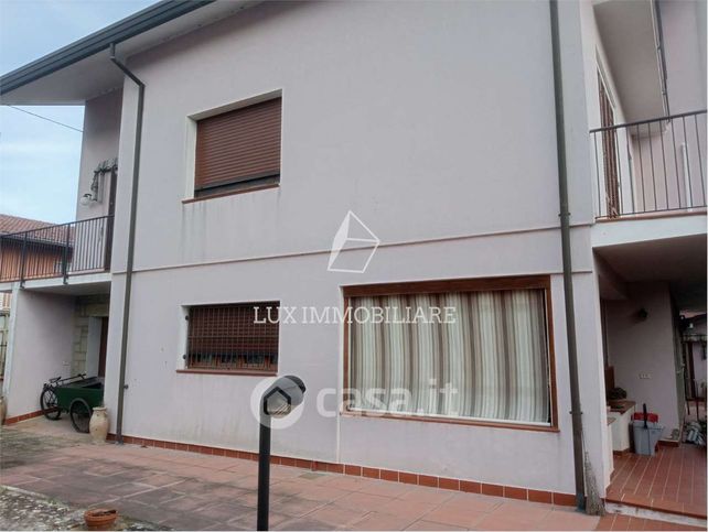 Appartamento in residenziale in Via Reale