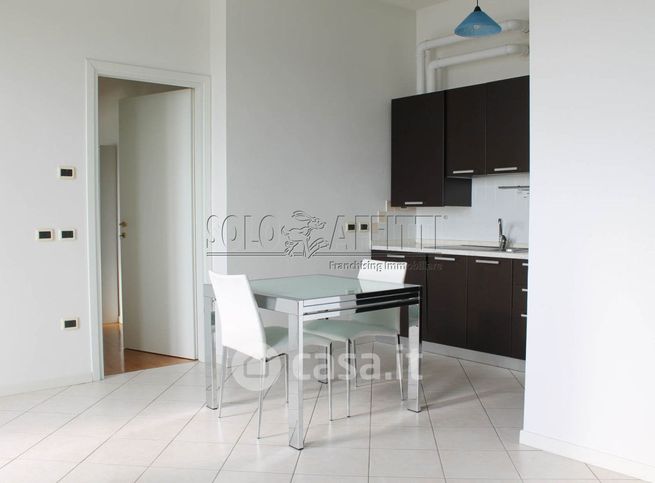 Appartamento in residenziale in Viale della Libertà