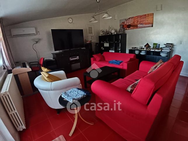 Appartamento in residenziale in Via Papa Pio XII 38