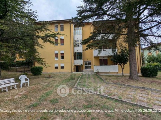 Casa indipendente in residenziale in Via Alcide De Gasperi 17