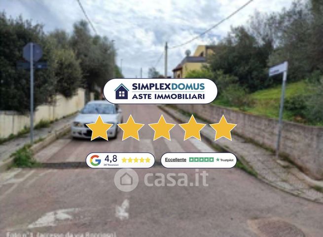Appartamento in residenziale in Via Roccioso