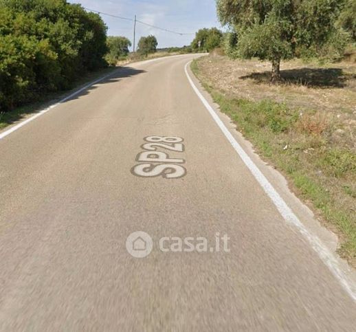 Terreno agricolo in commerciale in SP28