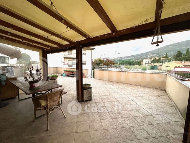 Appartamento in residenziale in Via del Sacro Tugurio 1