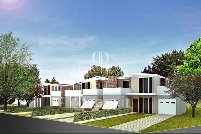 Appartamento in residenziale in Via el Alamein