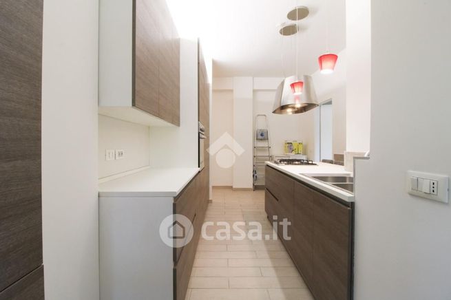 Appartamento in residenziale in Via Gaetano Salvemini 9