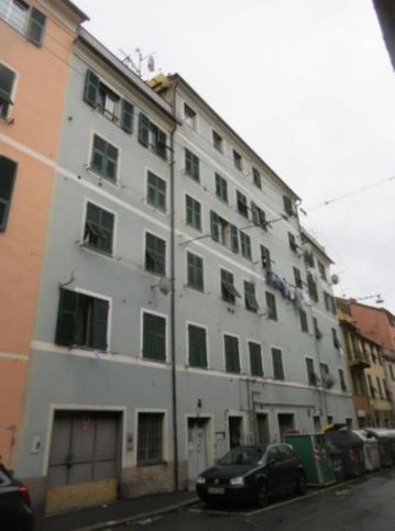 Appartamento in residenziale in Via Celesia