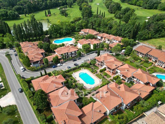 Appartamento in residenziale in