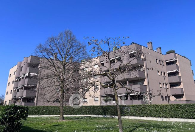 Attico/mansarda in residenziale in Via Filippo Brunelleschi