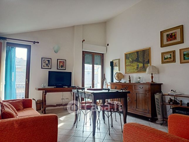 Attico/mansarda in residenziale in Via Umbria 3
