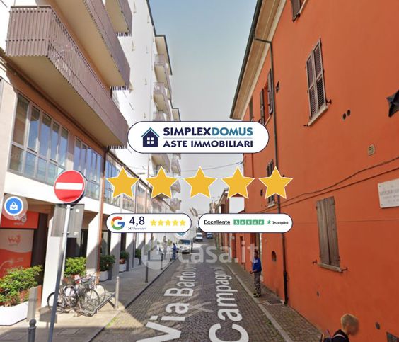 Appartamento in residenziale in Via Bartolomeo Campagnoli