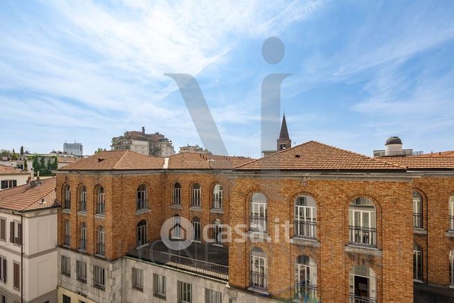 Appartamento in residenziale in Via Goito 3