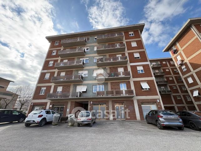 Appartamento in residenziale in Via San Michele Arcangelo
