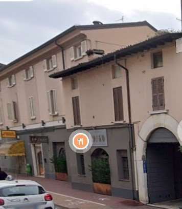 Appartamento in residenziale in Via Milano 55