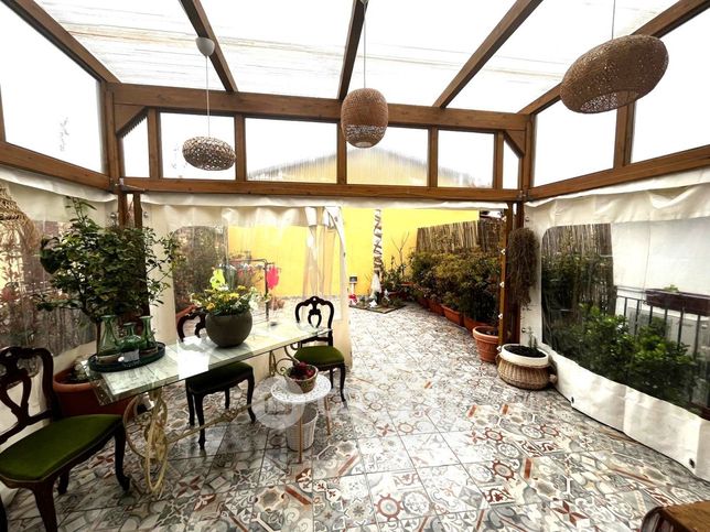 Villetta a schiera in residenziale in Via Guglielmo Tesi