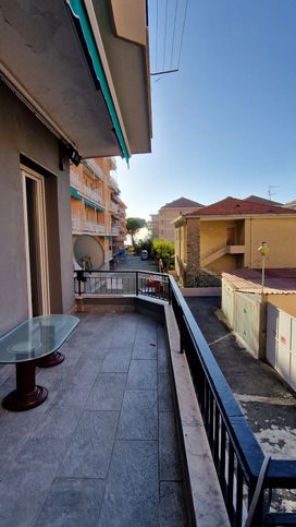 Appartamento in residenziale in Via Lungofiume