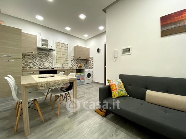 Appartamento in residenziale in Corso Belverde 35