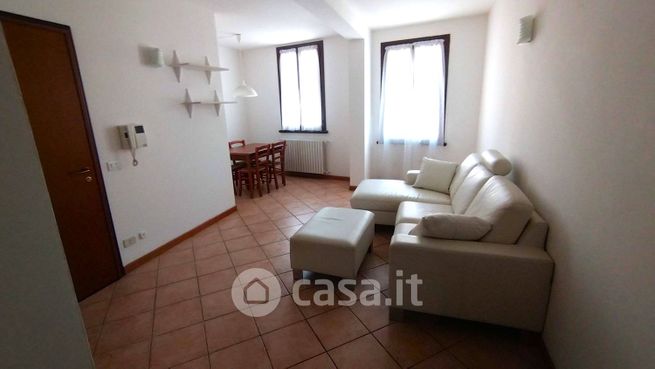 Appartamento in residenziale in Via Pieve