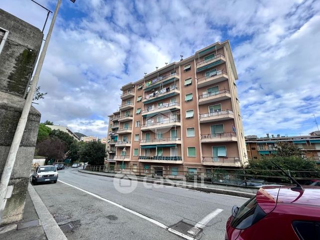 Appartamento in residenziale in Via Giovanni Battista Torre 4