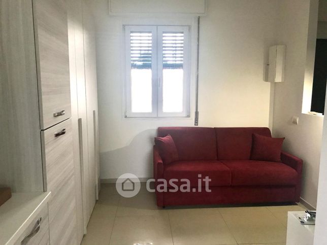 Appartamento in residenziale in Via F. Mengato 45