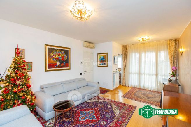 Appartamento in residenziale in Via Cividale 9