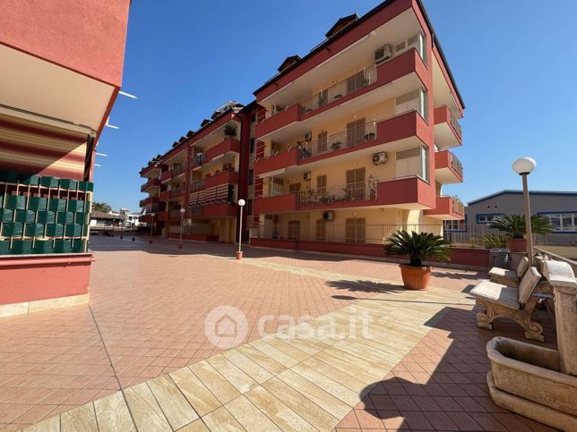 Appartamento in residenziale in Via Carlo Rosselli 8