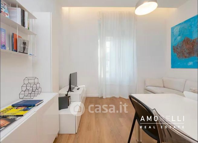 Appartamento in residenziale in Viale Certosa 105