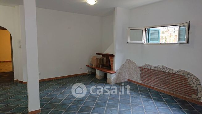 Appartamento in residenziale in Via Nomentana