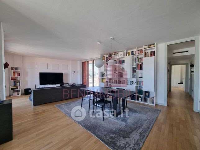 Appartamento in residenziale in Viale Duca D'Aosta 28