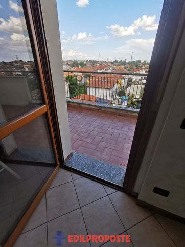 Appartamento in residenziale in Via Leonardo Da Vinci 52