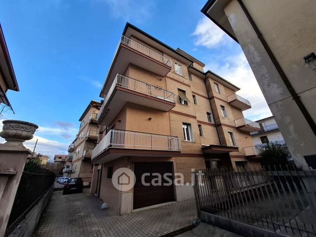 Appartamento in residenziale in Via Santa Lucia