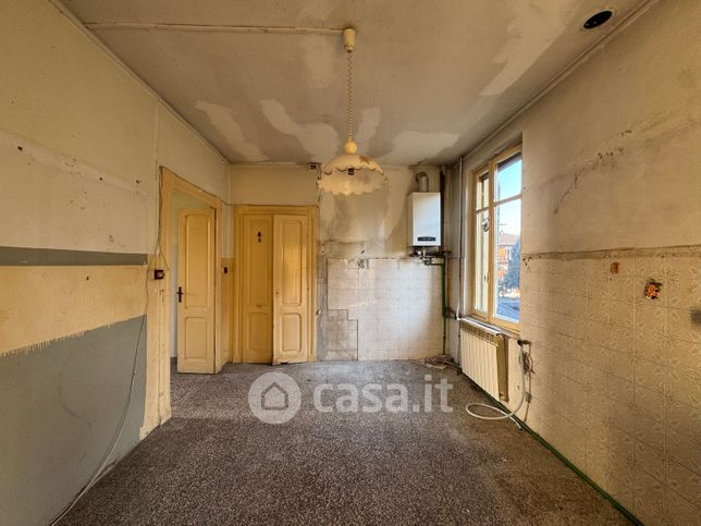 Appartamento in residenziale in Via Gartman 18