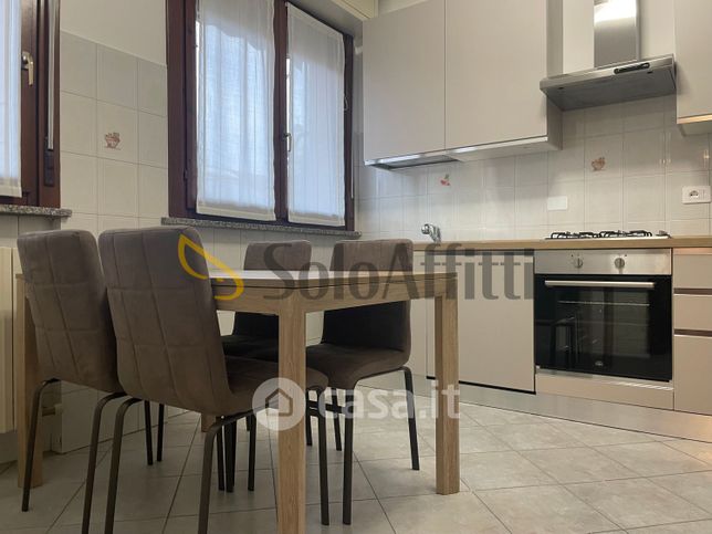Appartamento in residenziale in Via Torino 21