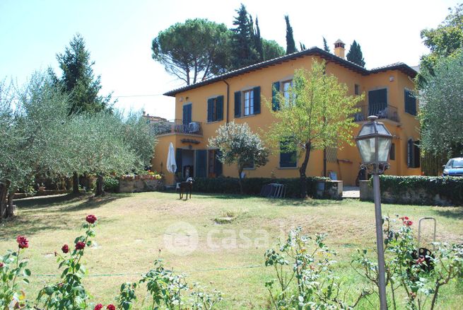 Appartamento in residenziale in Via di San Miniato Al Monte