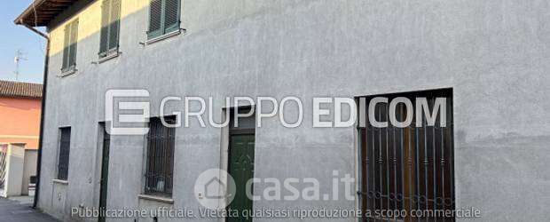 Appartamento in residenziale in Via Farfengo 2 A